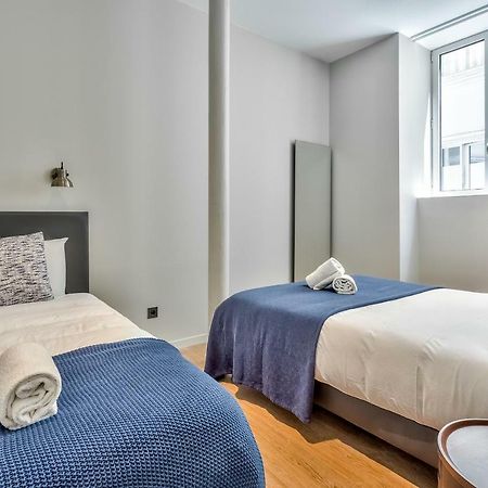 77 - Urban Sublime Le Marais Apartment Paris Bagian luar foto