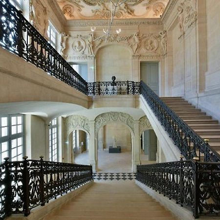 77 - Urban Sublime Le Marais Apartment Paris Bagian luar foto