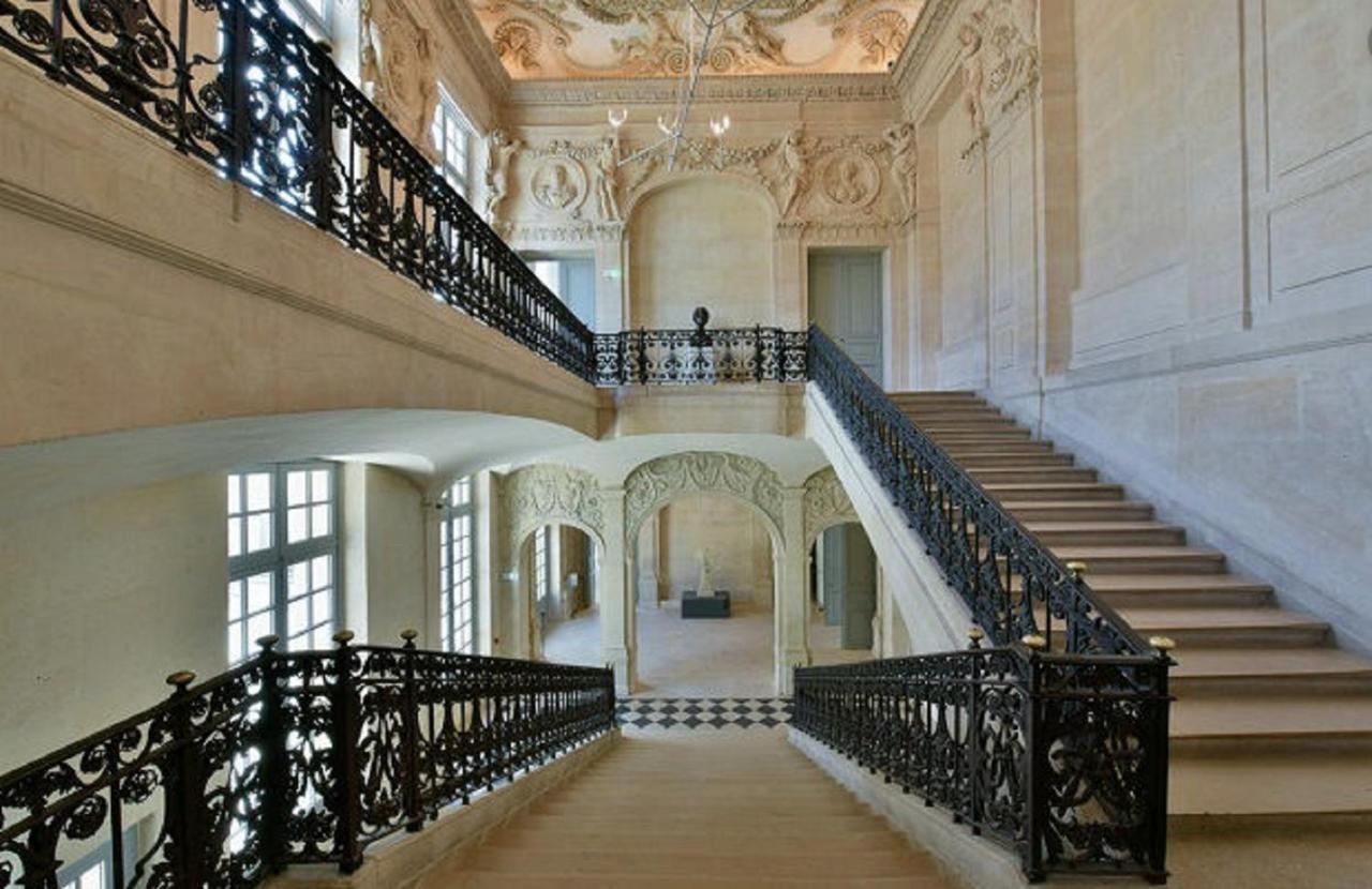 77 - Urban Sublime Le Marais Apartment Paris Bagian luar foto